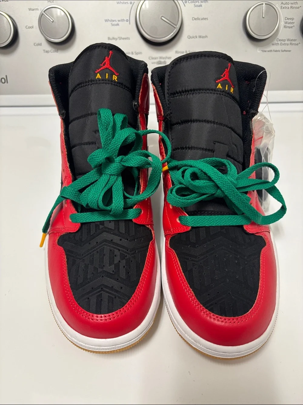NWOT Jordan Sneakers